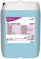 Wasverzachter Clax Soft Fresh 50A1 20l
